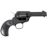 RUGER WRANGLER.22 LR - 2 of 2