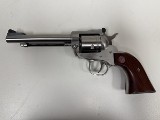 RUGER SINGLE-SIX .17 HMR - 3 of 3