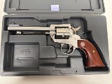 RUGER SINGLE-SIX .17 HMR - 1 of 3