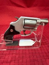 SMITH & WESSON 637 .38 SPL +P - Image 3 of 3