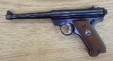 HIGH STANDARD HIGH SIERRA .22 LR - 1 of 3