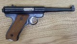 HIGH STANDARD HIGH SIERRA .22 LR - 2 of 3