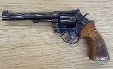 SMITH & WESSON 17-3 22 Long Rifle (22LR) - 1 of 3