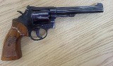 SMITH & WESSON 17-3 22 Long Rifle (22LR) - 2 of 3
