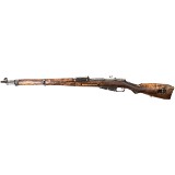 MOSIN-NAGANT M39 7.62X54MMR - 1 of 3