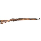MOSIN-NAGANT M39 7.62X54MMR - 2 of 3