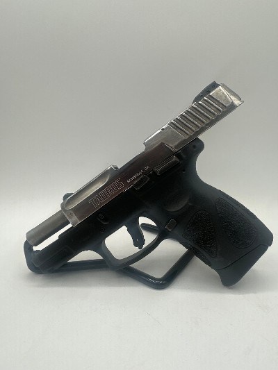 TAURUS G2C 9MM LUGER (9x19 PARA) - Image 3 of 3