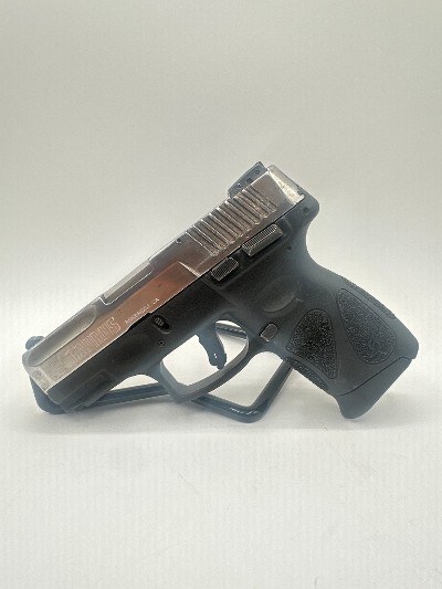 TAURUS G2C 9MM LUGER (9x19 PARA) - Image 1 of 3