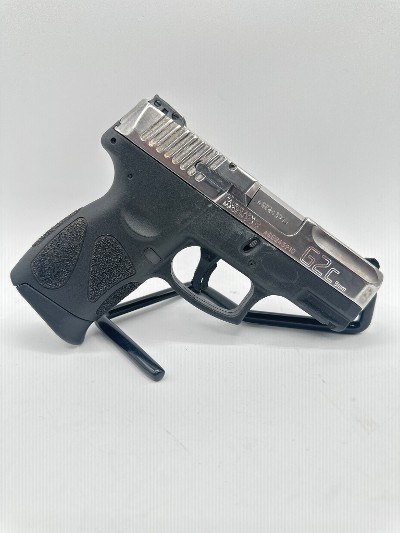 TAURUS G2C 9MM LUGER (9x19 PARA) - Image 2 of 3
