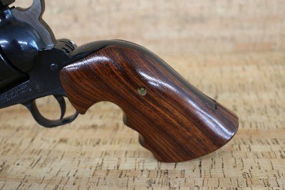 RUGER NEW MODEL BLACKHAWK .45 LC - Image 2 of 3