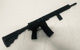 SAVAGE ARMS MSR 15 5.56X45MM NATO - 1 of 2
