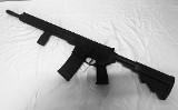 SAVAGE ARMS MSR 15 5.56X45MM NATO - 2 of 2