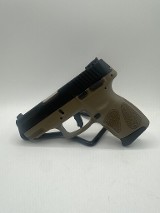 TAURUS G2C 9MM LUGER (9x19 PARA) - 1 of 3