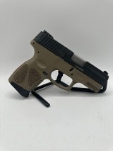 TAURUS G2C 9MM LUGER (9x19 PARA) - 2 of 3