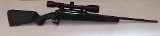 SAVAGE ARMS 10/110 .30-06 SPRG - 1 of 3