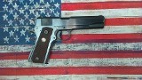 AUTO-ORDNANCE thompson 1911 .45 ACP - 1 of 3