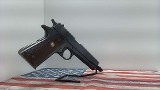 AUTO-ORDNANCE thompson 1911 .45 ACP - 3 of 3