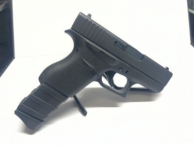 GLOCK 43 9MM LUGER (9x19 PARA) - Image 1 of 3