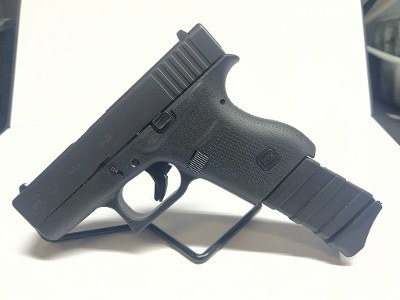 GLOCK 43 9MM LUGER (9x19 PARA) - Image 2 of 3