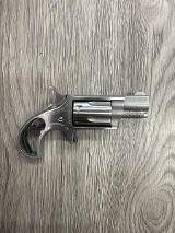 NORTH AMERICAN ARMS MINI REVOLVER (NAA-22LR) .22 LONG - 1 of 3