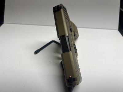 FN REFLEX 9MM LUGER (9x19 PARA) - Image 3 of 3