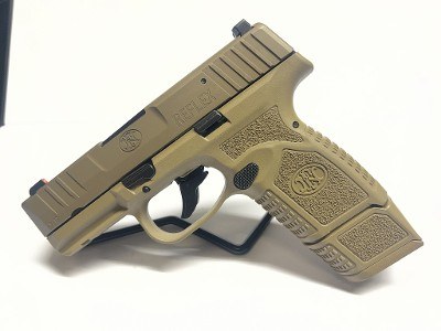 FN REFLEX 9MM LUGER (9x19 PARA) - Image 2 of 3