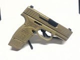 FN REFLEX 9MM LUGER (9x19 PARA) - Image 1 of 3