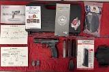 CANIK CANIK METE SFT OR 9MM LUGER (9x19 PARA) - 2 of 3