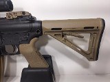 SMITH & WESSON M&P 15-22 - RIFLE 22 LONG RIFLE (22LR) - 2 of 3