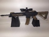 SMITH & WESSON M&P 15-22 - RIFLE 22 LONG RIFLE (22LR) - 1 of 3