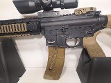 SMITH & WESSON M&P 15-22 - RIFLE 22 LONG RIFLE (22LR) - 3 of 3