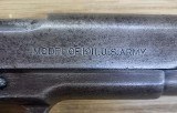 COLT 1911 (1918 BUILD) 45 ACP (45 Auto) - 3 of 3