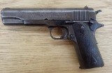 COLT 1911 (1918 BUILD) 45 ACP (45 Auto) - 1 of 3