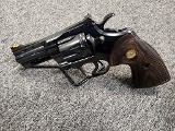 COLT BLUED PYTHON .357 MAG - Image 3 of 3