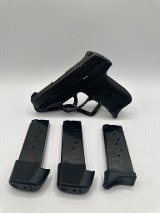 RUGER LC9S 9MM LUGER (9x19 PARA) - Image 1 of 3