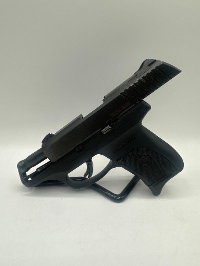 RUGER LC9S 9MM LUGER (9x19 PARA) - Image 3 of 3