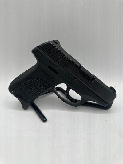 RUGER LC9S 9MM LUGER (9x19 PARA) - Image 2 of 3