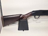 MOSSBERG 500 SHOTGUN 12 GA - 2 of 3