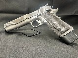 SPRINGFIELD ARMORY Custom 1911 TROPHY MATCH .45 ACP - Image 2 of 3