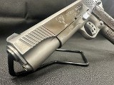 SPRINGFIELD ARMORY Custom 1911 TROPHY MATCH .45 ACP - Image 3 of 3