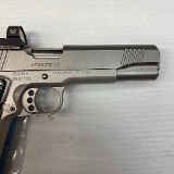 KIMBER STAINLESS LW .45 ACP - Image 2 of 3
