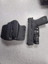 GLOCK G48 MOS 9MM LUGER (9x19 PARA) - 1 of 1
