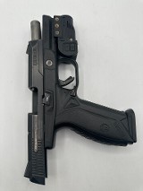RUGER AMERICAN PISTOL 9MM LUGER (9x19 PARA) - Image 3 of 3