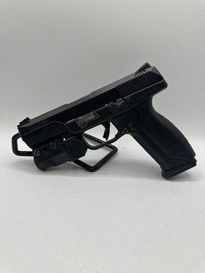RUGER AMERICAN PISTOL 9MM LUGER (9x19 PARA) - Image 1 of 3