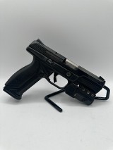 RUGER AMERICAN PISTOL 9MM LUGER (9x19 PARA) - Image 2 of 3