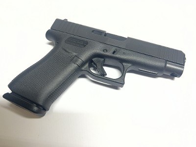 GLOCK G48 9MM LUGER (9X19 PARA) - Image 2 of 3