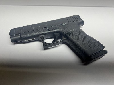 GLOCK G48 9MM LUGER (9X19 PARA) - Image 1 of 3