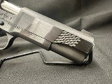KIMBER 1911 RAPTOR II .45 .45 ACP - Image 3 of 3