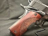 KIMBER 1911 RAPTOR II .45 .45 ACP - Image 2 of 3