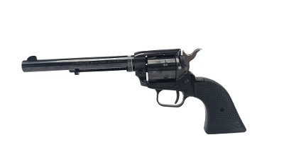 HERITAGE MFG. Rough Rider .22 LR - Image 1 of 3